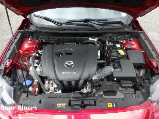 Mazda CX-3 2.0 SkyActiv-G 121pk picture 9