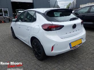 Opel Corsa 1.2 Turbo Hybrid Edition picture 2