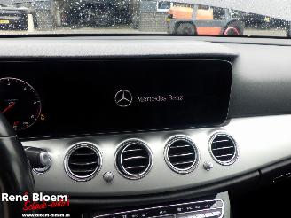Mercedes E-klasse E200D 160pk Aut Navi picture 14