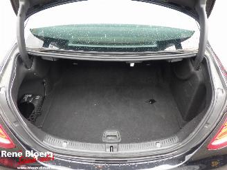 Mercedes E-klasse E200D 160pk Aut Navi picture 11