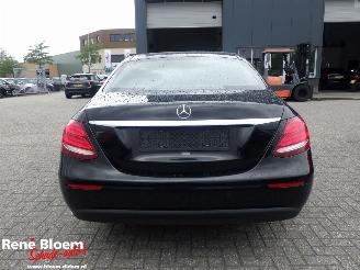 Mercedes E-klasse E200D 160pk Aut Navi picture 3