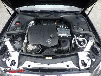 Mercedes E-klasse E200D 160pk Aut Navi picture 19
