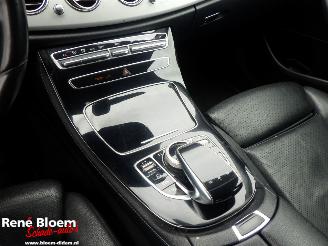 Mercedes E-klasse E200D 160pk Aut Navi picture 15