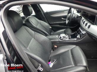 Mercedes E-klasse E200D 160pk Aut Navi picture 9