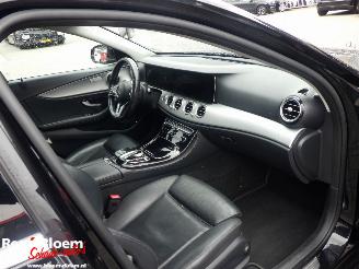 Mercedes E-klasse E200D 160pk Aut Navi picture 7