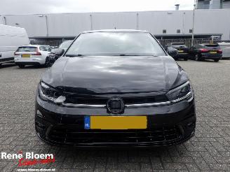 Volkswagen Polo 1.0 TSI R-Line Business Navi picture 6