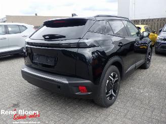 skadebil auto Peugeot e-2008 EV 50kwh Aut 2025/4