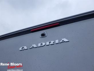 Mercedes  Adria Supersonic 780SL 170pk Aut picture 40