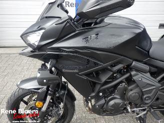 Kawasaki Versys 650 picture 12