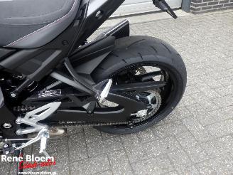 Suzuki  GSX S950 picture 14