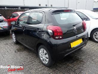 Peugeot 108 1.0 e-VTI Active 5drs Airco picture 5