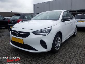 Avarii autoturisme Opel Corsa 1.2 Edition 75pk 2020/8