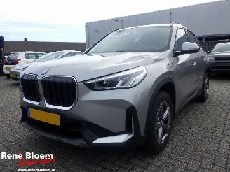 skadebil auto BMW X1 XDRIVE25E 2025/5