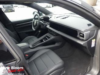 Porsche Macan 100kwh 340pk picture 8