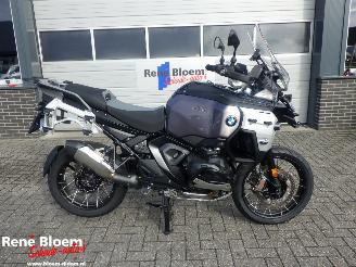 Schade motor BMW R 1300 GS Adventure 2026/3