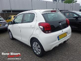 Peugeot 108 1.0 e-VTI Active 5drs picture 4