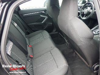 Audi A3 LIMOUSINE 35TFSI 150pk Advanced Edition Aut picture 12