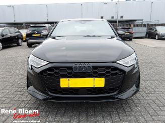 Audi A3 LIMOUSINE 35TFSI 150pk Advanced Edition Aut picture 6