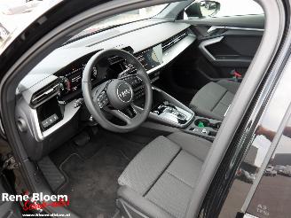 Audi A3 LIMOUSINE 35TFSI 150pk Advanced Edition Aut picture 15