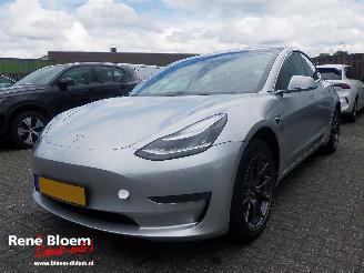 škoda osobní automobily Tesla Model 3 Standard Plus RWD 60kwh 2019/6