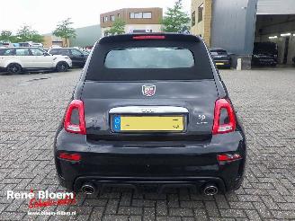 Fiat 500C 1.4 T-Jet Abarth Turismo 160pk picture 3