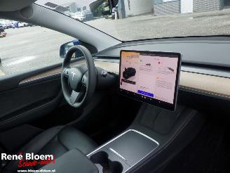 Tesla Model Y Longe Range AWD 75kWh picture 10