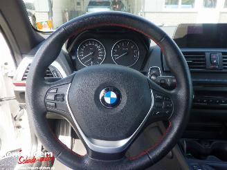 BMW 1-serie 114i Upgrade Edition picture 16