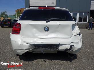 BMW 1-serie 114i Upgrade Edition picture 3