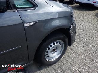 Volkswagen Caddy 2.0 TDI L2H1 BMT Maxi Trendline picture 8
