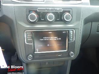 Volkswagen Caddy 2.0 TDI L2H1 BMT Maxi Trendline picture 17