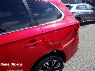 Mitsubishi Outlander 2.0 PHEV Executive Edition picture 7