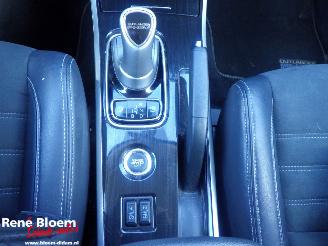 Mitsubishi Outlander 2.0 PHEV Executive Edition picture 17