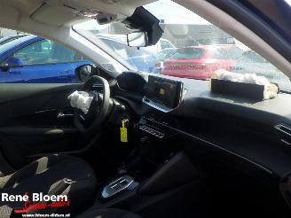 Peugeot 208 1.2 Hybrid 110 e-DCS6 Style picture 12