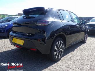 Schadeauto Peugeot 208 1.2 Hybrid 110 e-DCS6 Style 2026/1