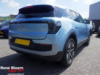 Unfallwagen Ford Explorer Select Extended Range RWD 77kWh 2025/12