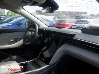 Ford Explorer Select Extended Range RWD 77kWh picture 12