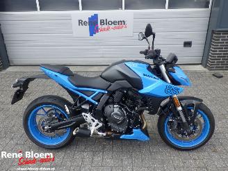 skadebil motor Suzuki  GSX-8S 2023/7