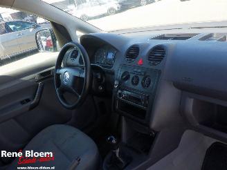 Volkswagen Caddy 2.0 SDI picture 8