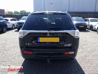 Mitsubishi Outlander 2.0 PHEV Instyle picture 6