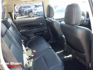 Mitsubishi Outlander 2.0 PHEV Instyle picture 11