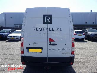 Opel Movano 2.3 CDTI L2H2 110pk Navi picture 6