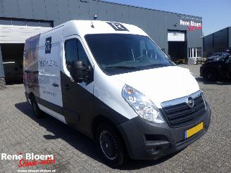 Opel Movano 2.3 CDTI L2H2 110pk Navi picture 2