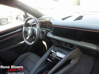 Porsche Macan 4 100kwh Geen Accu!! picture 11