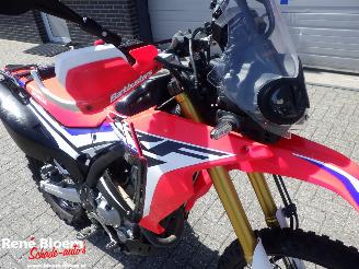 Honda CRF 250 Rally picture 9