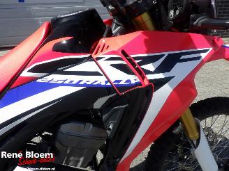 Honda CRF 250 Rally picture 8