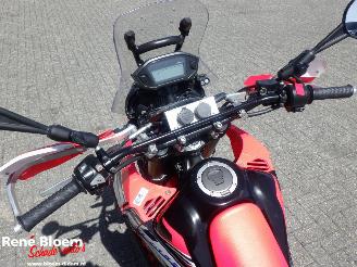 Honda CRF 250 Rally picture 18