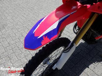Honda CRF 250 Rally picture 11