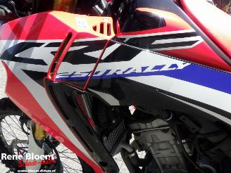 Honda CRF 250 Rally picture 14