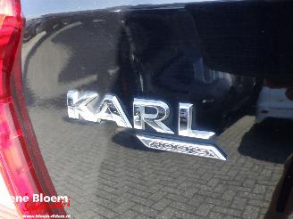 Opel Karl ROCKS / VIVA ROCKS 1.0 Online Edition picture 10