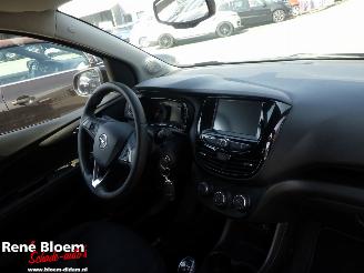 Opel Karl ROCKS / VIVA ROCKS 1.0 Online Edition picture 8